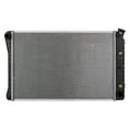 thumbnail image 1 of Spectra Premium CU162 Automotive Radiator, 1 of 3