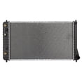 thumbnail image 1 of Spectra Premium CU1687 Automotive Radiator, 1 of 3