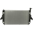 thumbnail image 1 of Spectra Premium CU1688 Automotive Radiator, 1 of 2
