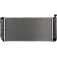 thumbnail image 1 of Spectra Premium CU1693 Automotive Radiator, 1 of 8