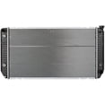 thumbnail image 1 of Spectra Premium CU1696 Automotive Radiator, 1 of 4