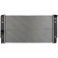 thumbnail image 1 of Spectra Premium CU1700 Automotive Radiator, 1 of 3