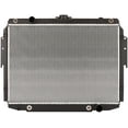 thumbnail image 1 of Spectra Premium CU1707 Automotive Radiator, 1 of 4