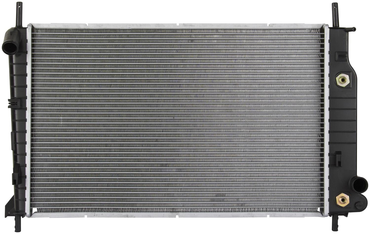 Countor Deep Clean Radiator Ford Contour Radiator