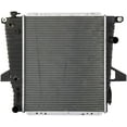 thumbnail image 1 of Spectra Premium CU1721 Automotive Radiator Fits select: 1995-1997 FORD RANGER, 1995-1997 MAZDA B4000, 1 of 4