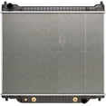 thumbnail image 1 of Spectra Premium CU1725 Md/Hd Automotive Radiator, 1 of 3
