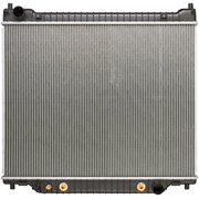Spectra Premium CU1725 Md/Hd Automotive Radiator
