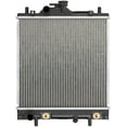 thumbnail image 1 of Spectra Premium CU1732 Automotive Radiator, 1 of 3
