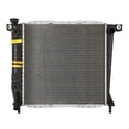 thumbnail image 1 of Spectra Premium CU1735 Automotive Radiator, 1 of 4