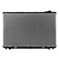 thumbnail image 1 of Spectra Premium CU1746 Automotive Radiator, 1 of 4