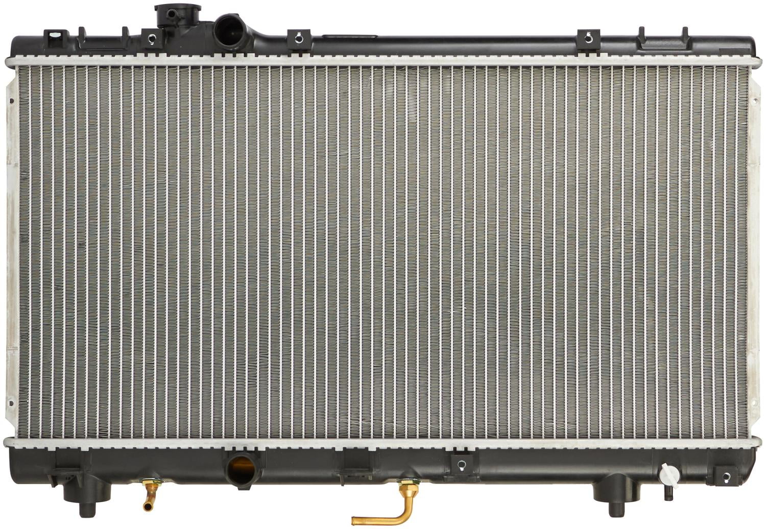 Spectra Premium CU1750 Automotive Radiator