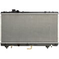 thumbnail image 1 of Spectra Premium CU1750 Automotive Radiator, 1 of 2