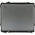 thumbnail image 1 of Spectra Premium CU1774 Automotive Radiator, 1 of 2