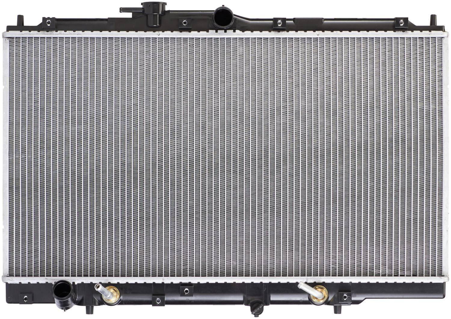 Spectra Premium CU1776 Automotive Radiator Fits select: 1995-1997 HONDA ACCORD, 1997-1998 ACURA 3.0CL