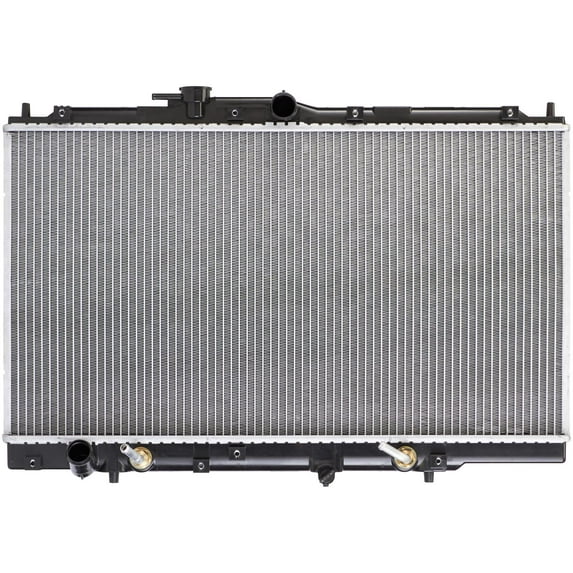 Spectra Premium CU1776 Automotive Radiator Fits select: 1995-1997 HONDA ACCORD, 1997-1998 ACURA 3.0CL