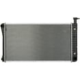 thumbnail image 1 of Spectra Premium CU1784 Automotive Radiator, 1 of 3