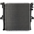thumbnail image 1 of Spectra Premium CU1824 Automotive Radiator, 1 of 4