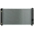 thumbnail image 1 of Spectra Premium CU1825 Automotive Radiator, 1 of 3