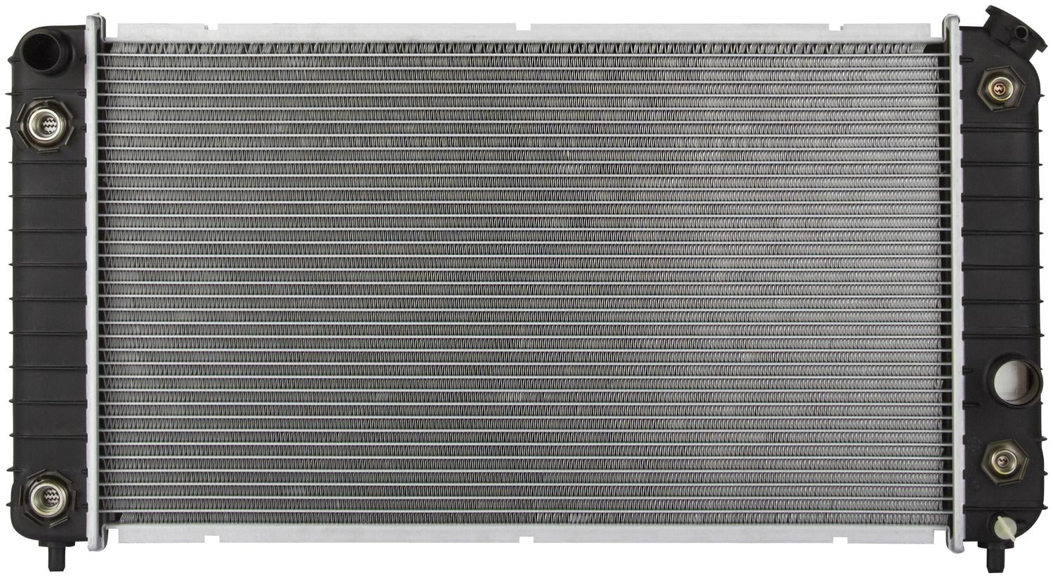 Spectra Premium CU1826 Automotive Radiator