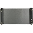 thumbnail image 1 of Spectra Premium CU1826 Automotive Radiator, 1 of 8