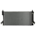 thumbnail image 1 of Spectra Premium CU1830 Automotive Radiator, 1 of 3