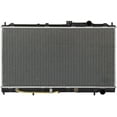 thumbnail image 1 of Spectra Premium CU1838 Automotive Radiator, 1 of 3