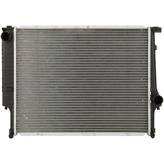 Spectra Premium CU1841 Automotive Radiator