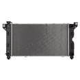 thumbnail image 1 of Spectra Premium CU1850 Automotive Radiator, 1 of 4