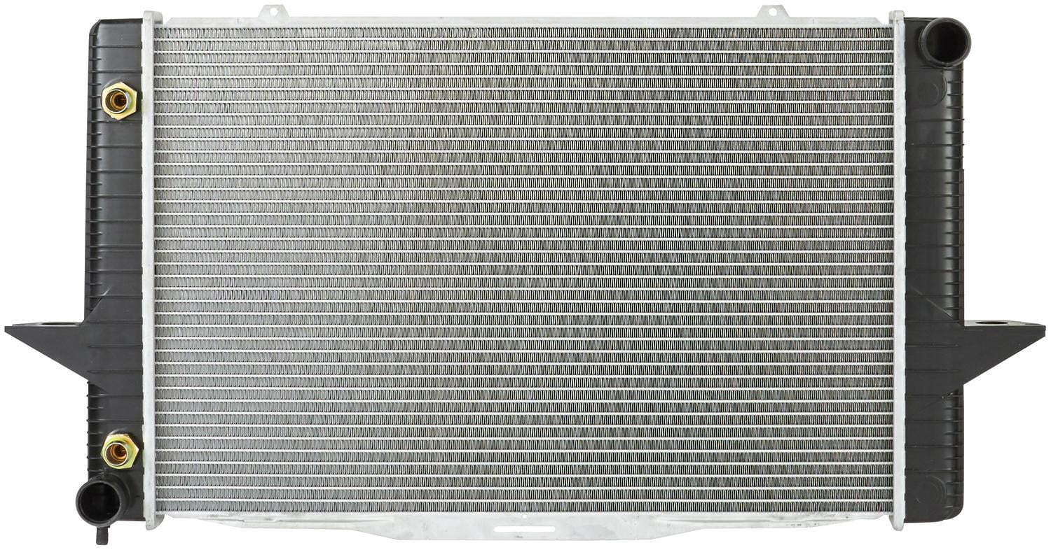 Spectra Premium CU1851 Automotive Radiator