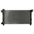 thumbnail image 1 of Spectra Premium CU1862 Automotive Radiator, 1 of 3