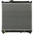 thumbnail image 1 of Spectra Premium CU1864 Automotive Radiator, 1 of 2