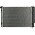 thumbnail image 1 of Spectra Premium CU1885 Automotive Radiator, 1 of 4