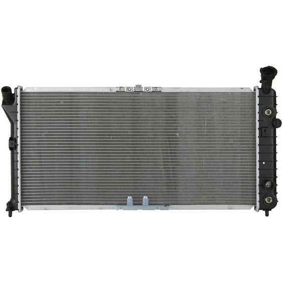 Spectra Premium CU1889 Automotive Radiator