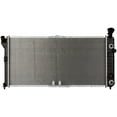 thumbnail image 1 of Spectra Premium CU1890 Automotive Radiator, 1 of 3