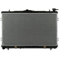 thumbnail image 1 of Spectra Premium CU1897 Automotive Radiator, 1 of 4