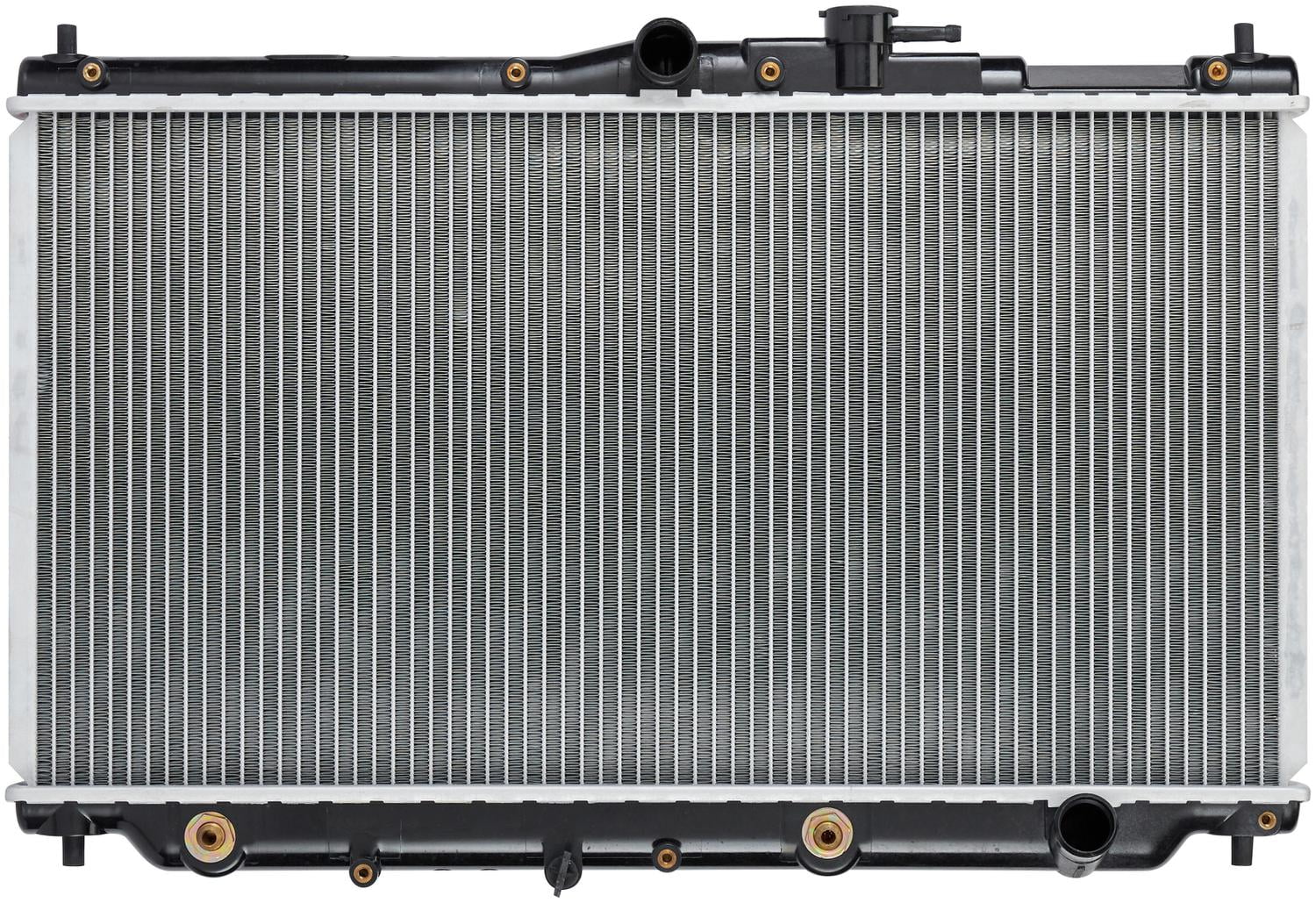 Spectra Premium CU19 Automotive Radiator