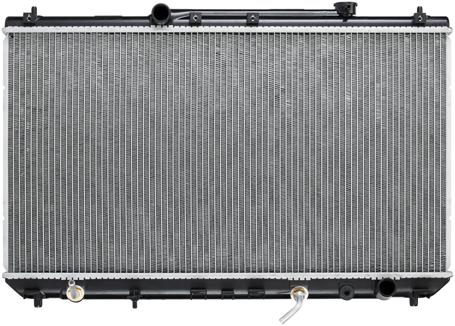 Spectra Premium CU1909 Automotive Radiator Fits select: 1997-2001 TOYOTA CAMRY, 1999-2001 TOYOTA CAMRY SOLARA