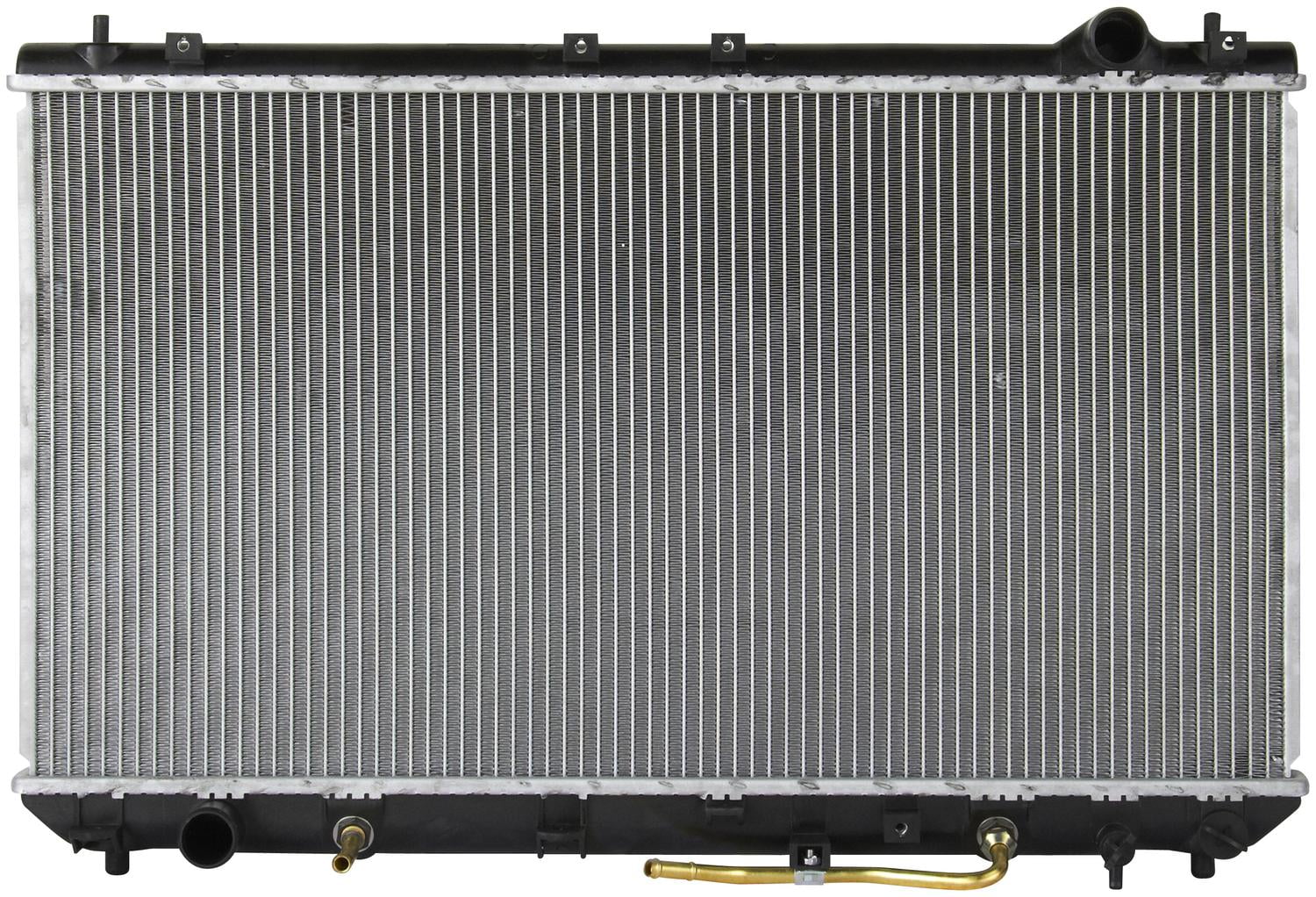 Spectra Premium CU1910 Automotive Radiator