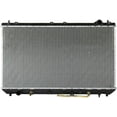 thumbnail image 1 of Spectra Premium CU1910 Automotive Radiator, 1 of 3