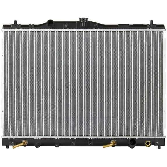 Spectra Premium CU1912 Automotive Radiator