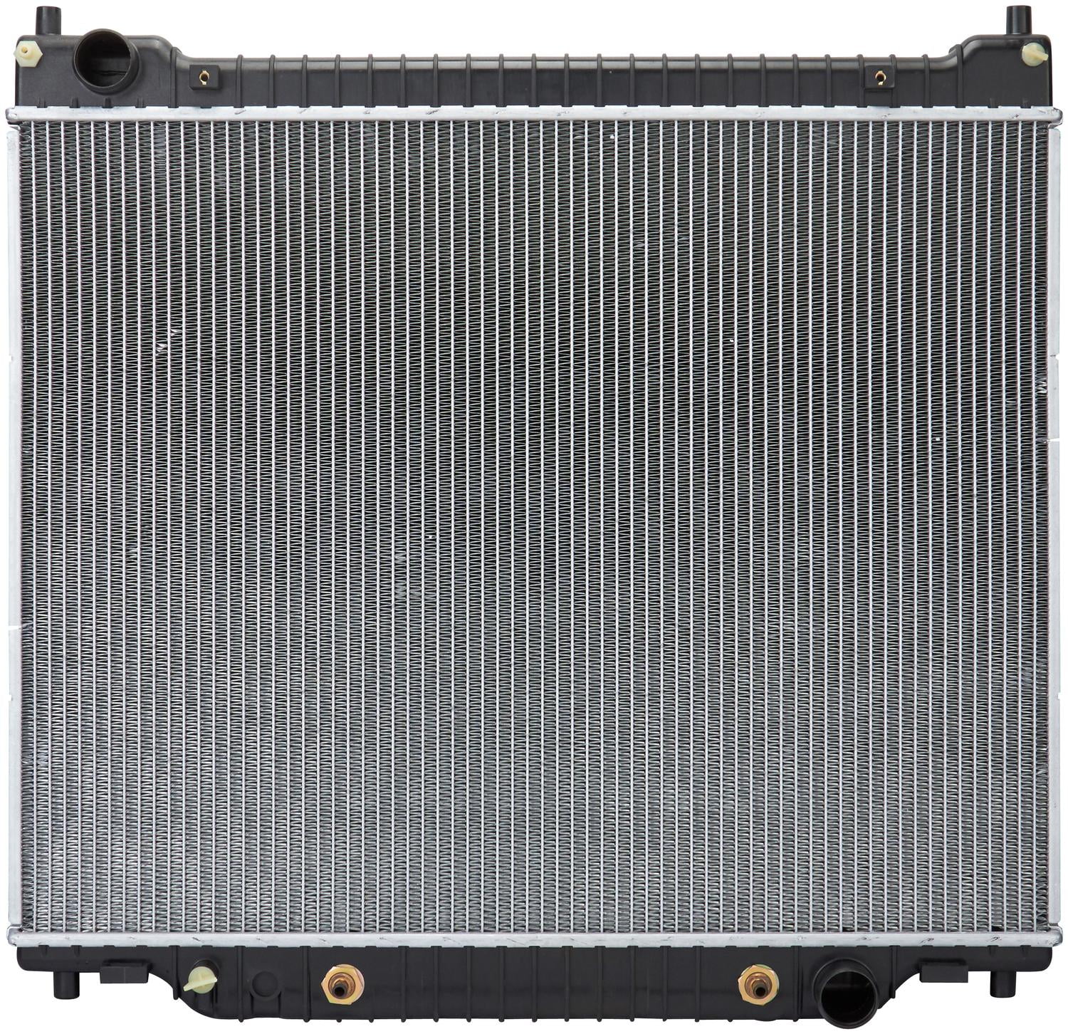 Spectra Premium CU1995 Automotive Radiator Fits select: 1997-2018 FORD ECONOLINE
