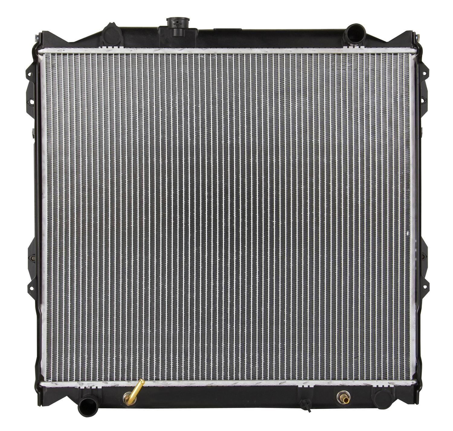 Spectra Premium CU1998 Automotive Radiator