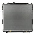 thumbnail image 1 of Spectra Premium CU1998 Automotive Radiator, 1 of 2