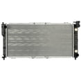 thumbnail image 1 of Spectra Premium CU2008 Automotive Radiator, 1 of 2