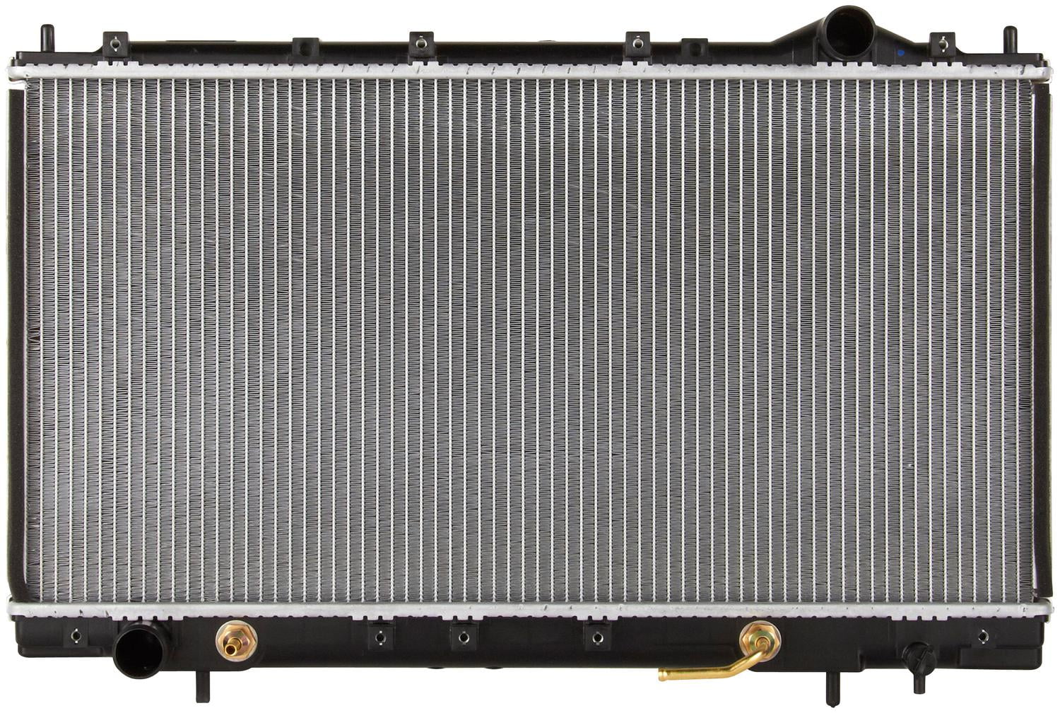 Spectra Premium CU2023 Automotive Radiator - Walmart.com
