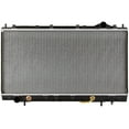 thumbnail image 1 of Spectra Premium CU2023 Automotive Radiator, 1 of 3