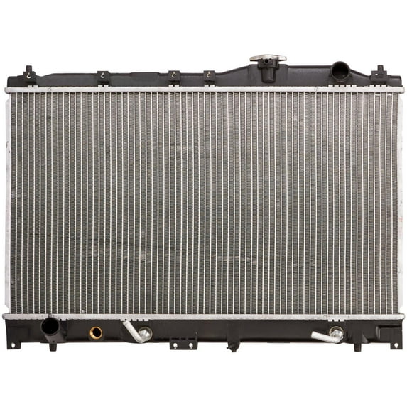 Spectra Premium CU2030 Automotive Radiator