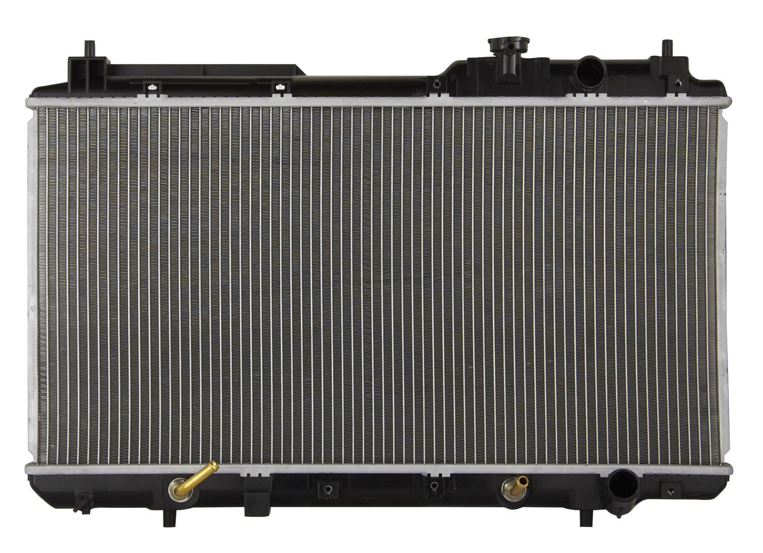 Spectra Premium CU2051 Automotive Radiator - Walmart.com