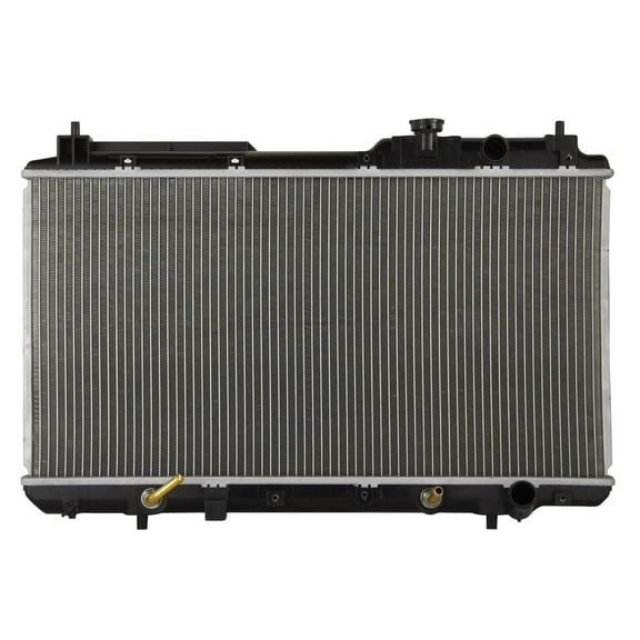 Spectra Premium CU2051 Automotive Radiator
