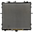 thumbnail image 1 of Spectra Premium CU2057 Automotive Radiator, 1 of 3